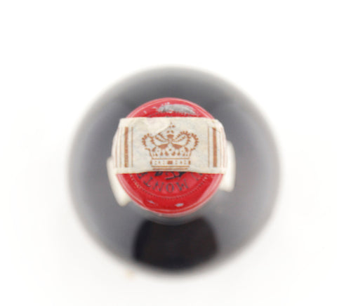 BOURGOGNE BLANC CHARDONNAY